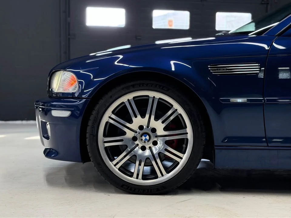 2004 BMW E46 M3 - Image 2 of 14