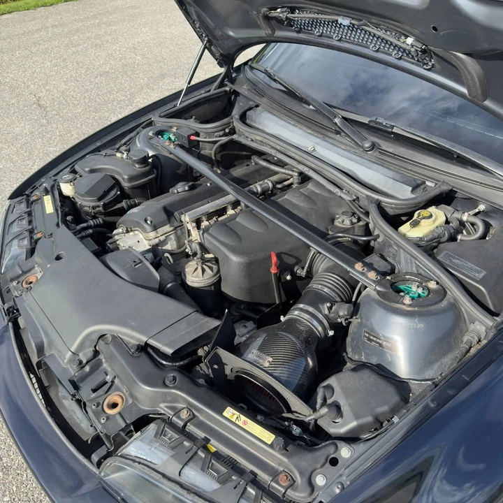 2004 BMW E46 M3 - Image 6 of 20