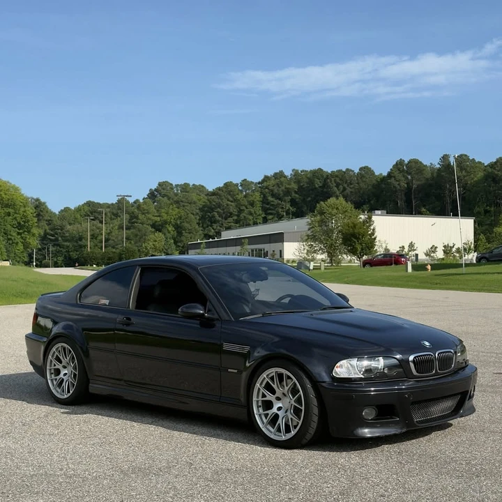 2004 BMW E46 M3 - Image 2 of 20