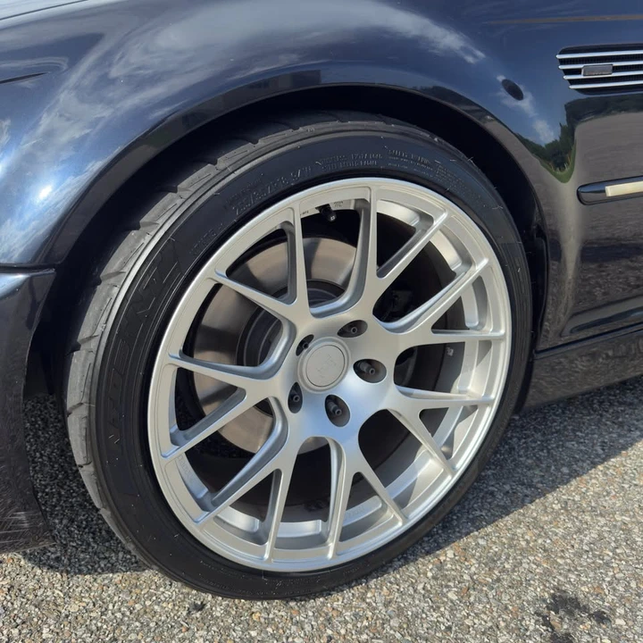 2004 BMW E46 M3 - Image 13 of 20