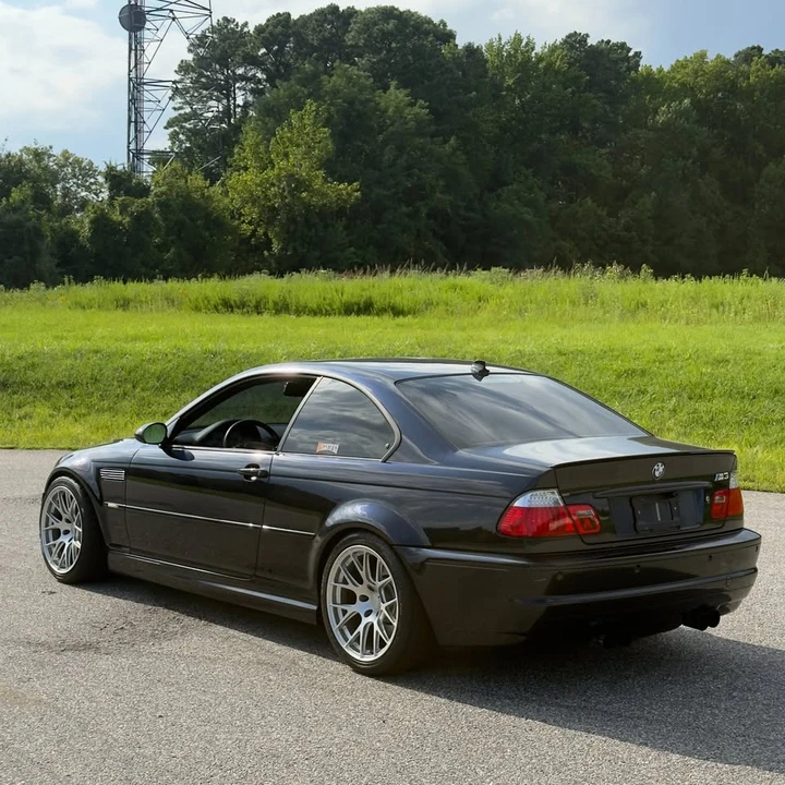 2004 BMW E46 M3 - Image 20 of 20