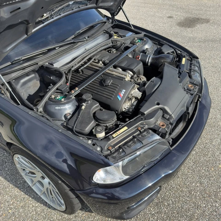 2004 BMW E46 M3 - Image 4 of 20