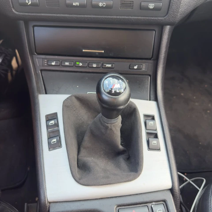 2004 BMW E46 M3 - Image 11 of 20