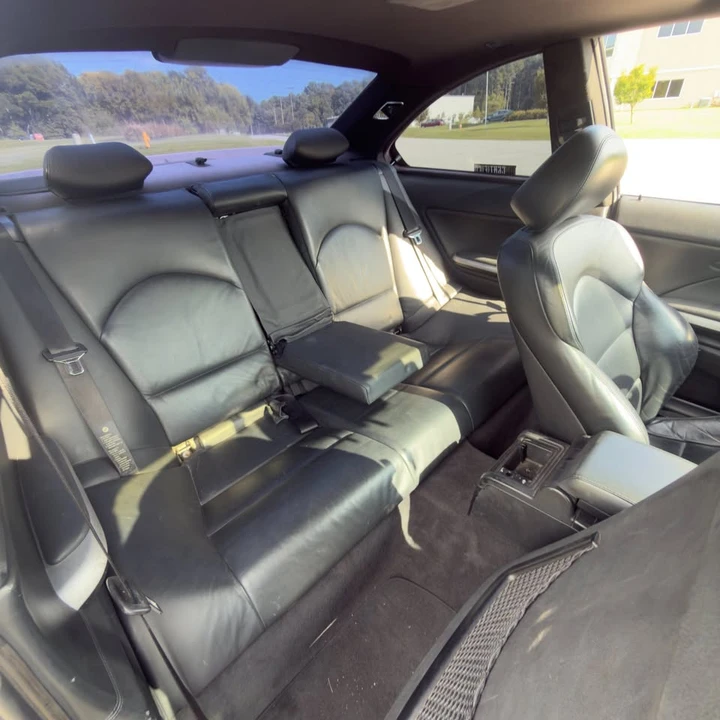 2004 BMW E46 M3 - Image 8 of 20