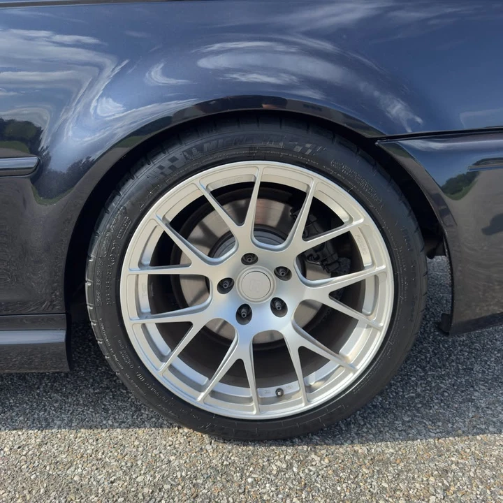 2004 BMW E46 M3 - Image 14 of 20