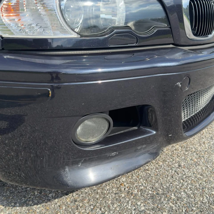 2004 BMW E46 M3 - Image 16 of 20