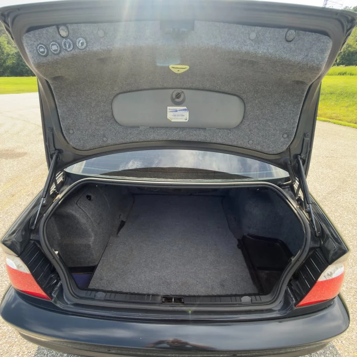 2004 BMW E46 M3 - Image 7 of 20