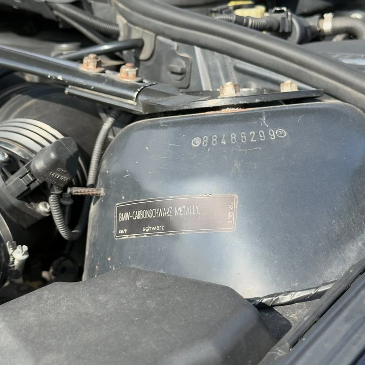 2004 BMW E46 M3 - Image 5 of 20
