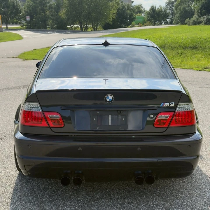 2004 BMW E46 M3 - Image 19 of 20