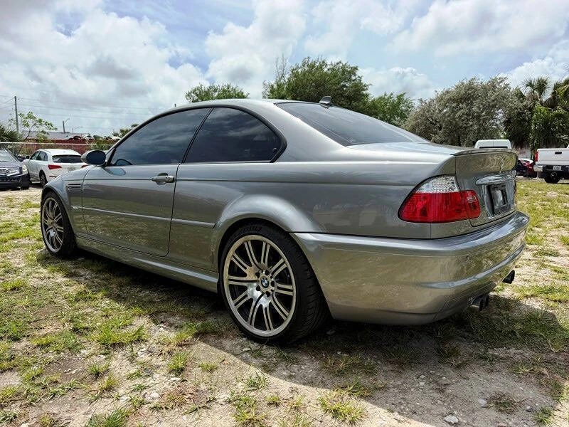2004 BMW E46 M3 - Image 5 of 20