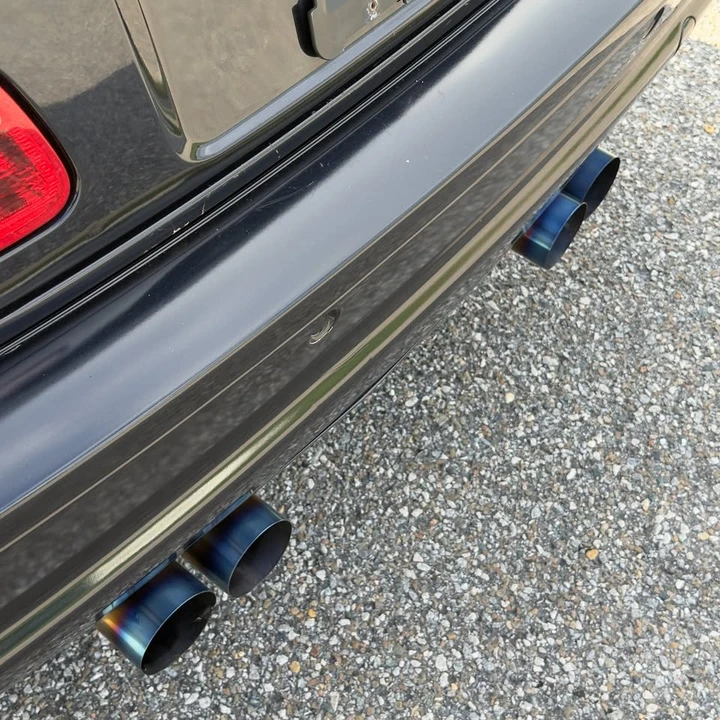 2004 BMW E46 M3 - Image 18 of 20