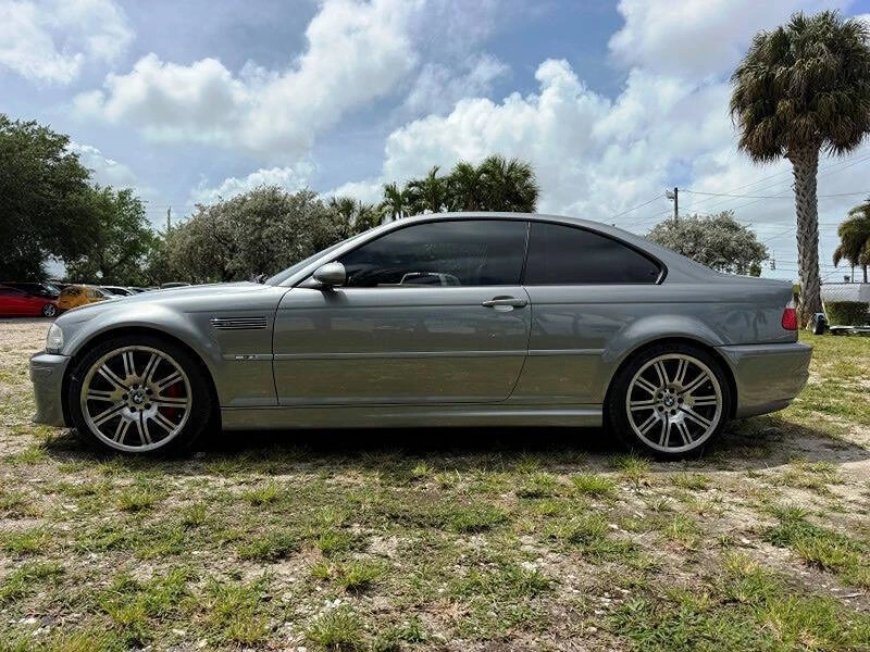 2004 BMW E46 M3 - Image 6 of 20
