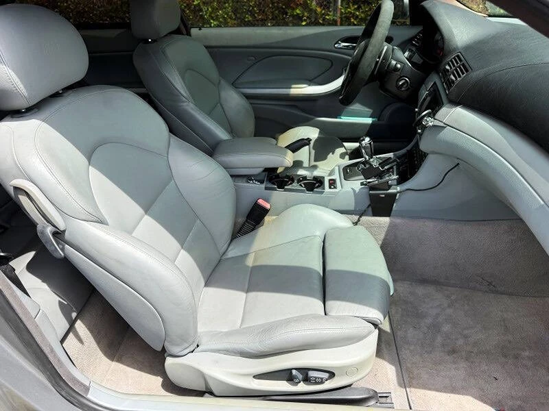 2004 BMW E46 M3 - Image 15 of 20