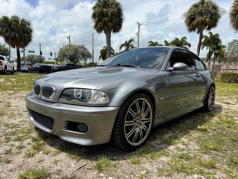 2004 BMW E46 M3 - Image 7 of 20