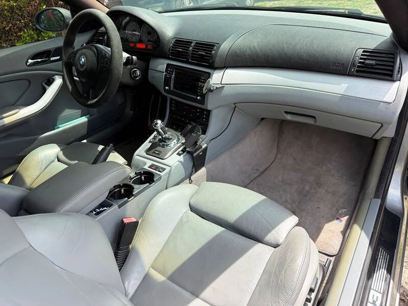 2004 BMW E46 M3 - Image 16 of 20