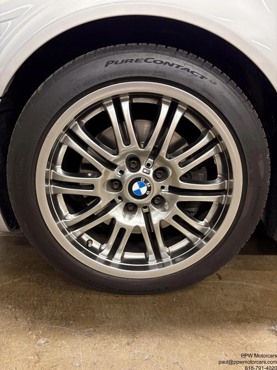 2004 BMW E46 M3 - Image 18 of 21