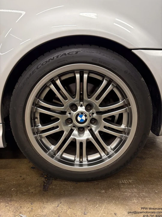 2004 BMW E46 M3 - Image 19 of 21