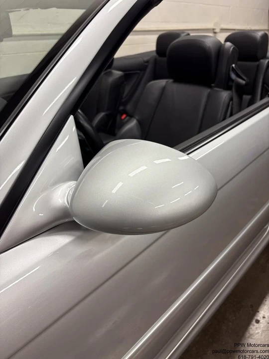 2004 BMW E46 M3 - Image 16 of 21
