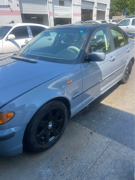 2004 BMW E46 M3 - Image 2 of 6