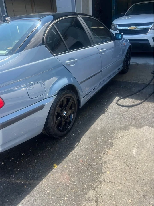 2004 BMW E46 M3 - Image 4 of 6
