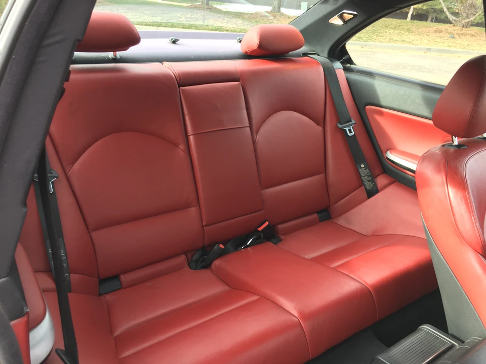 2004 BMW E46 M3 - Image 5 of 6