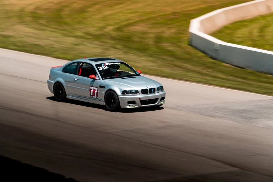 2004 BMW E46 M3 - Image 4 of 14