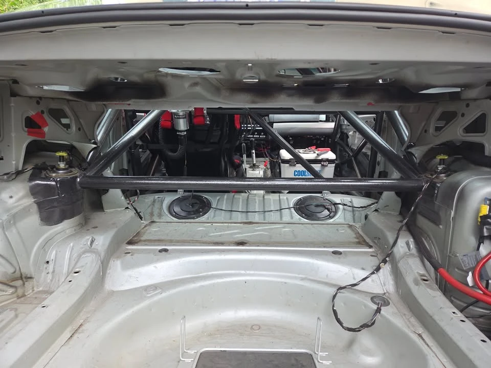 2004 BMW E46 M3 - Image 14 of 14