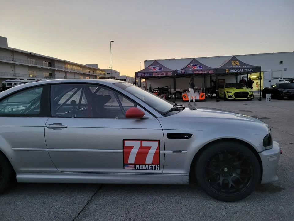2004 BMW E46 M3 - Image 6 of 14