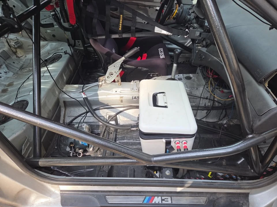 2004 BMW E46 M3 - Image 10 of 14