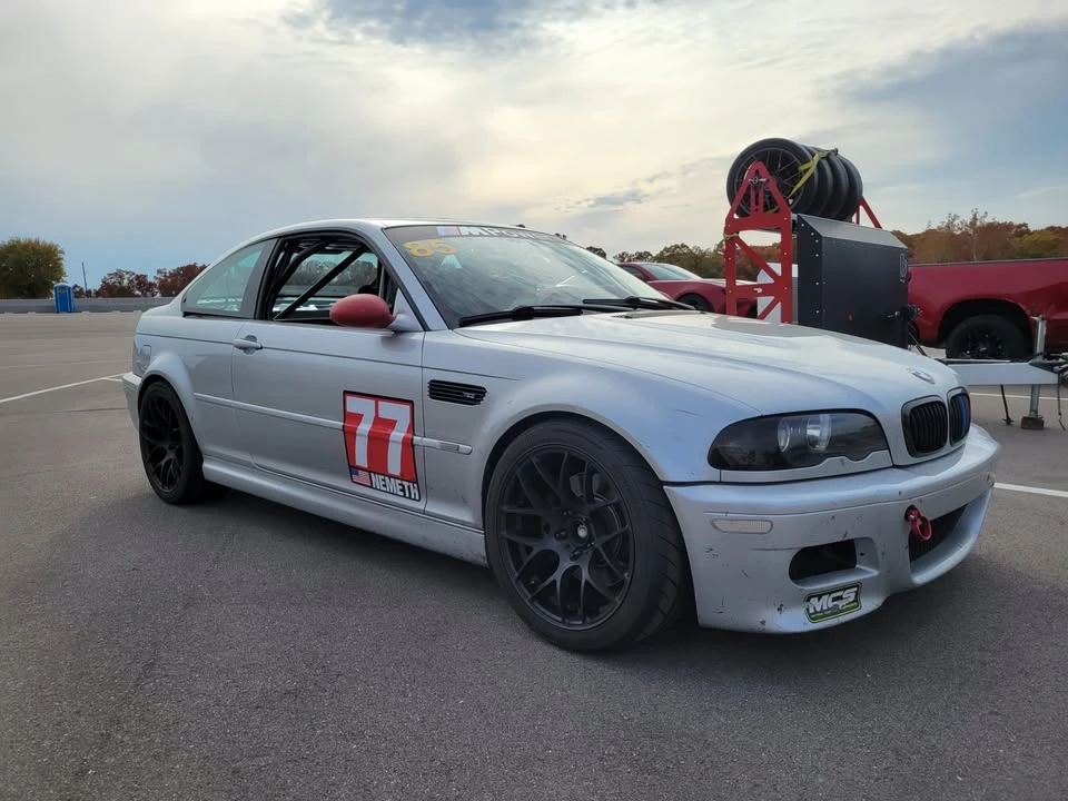 2004 BMW E46 M3 - Image 5 of 14