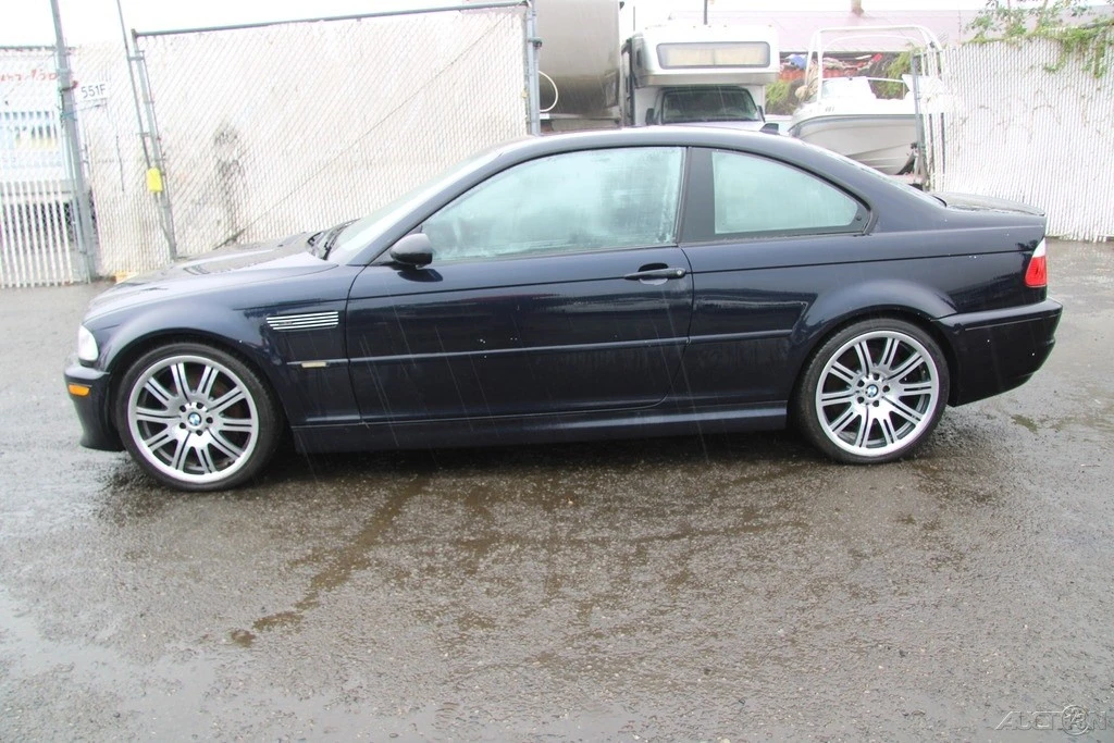 2004 BMW E46 M3 - Image 3 of 21