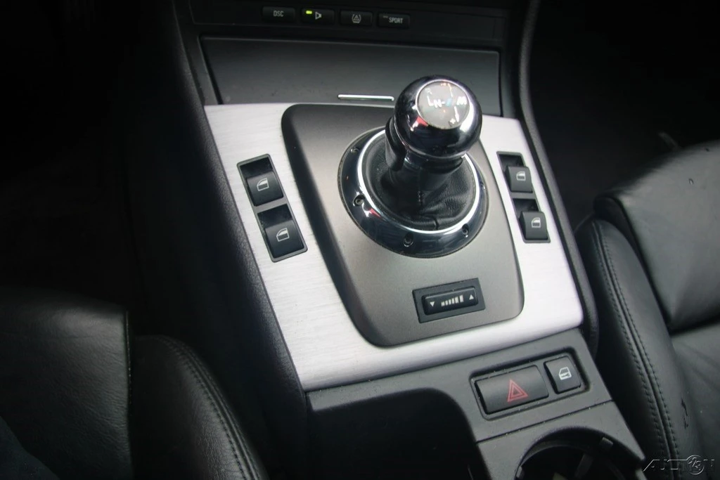 2004 BMW E46 M3 - Image 18 of 21