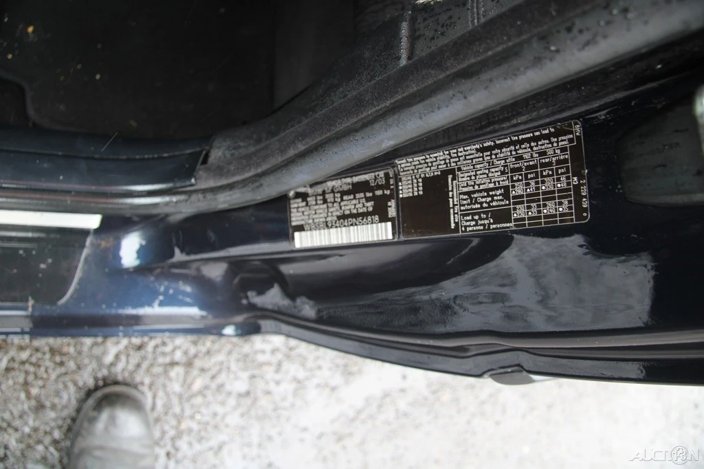 2004 BMW E46 M3 - Image 11 of 21