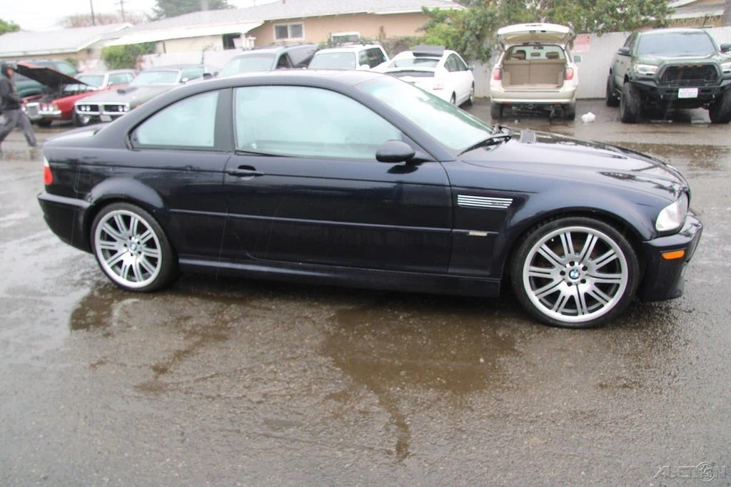 2004 BMW E46 M3 - Image 7 of 21