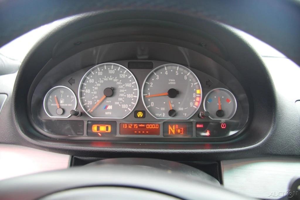 2004 BMW E46 M3 - Image 15 of 21