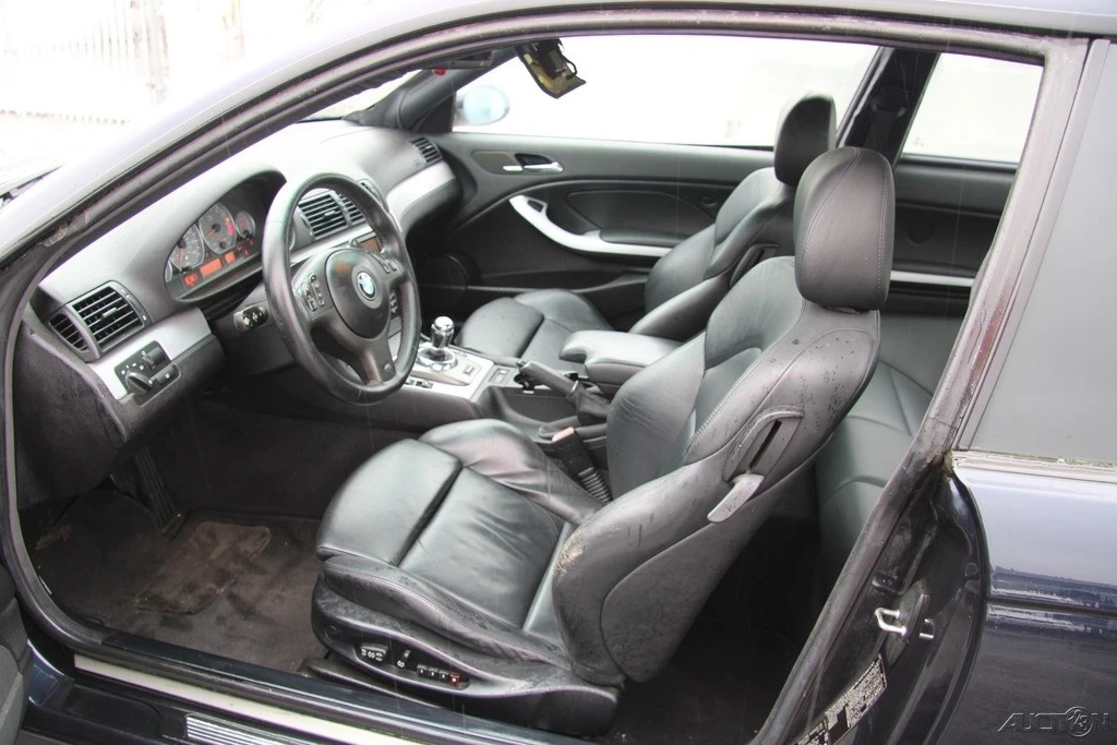 2004 BMW E46 M3 - Image 13 of 21