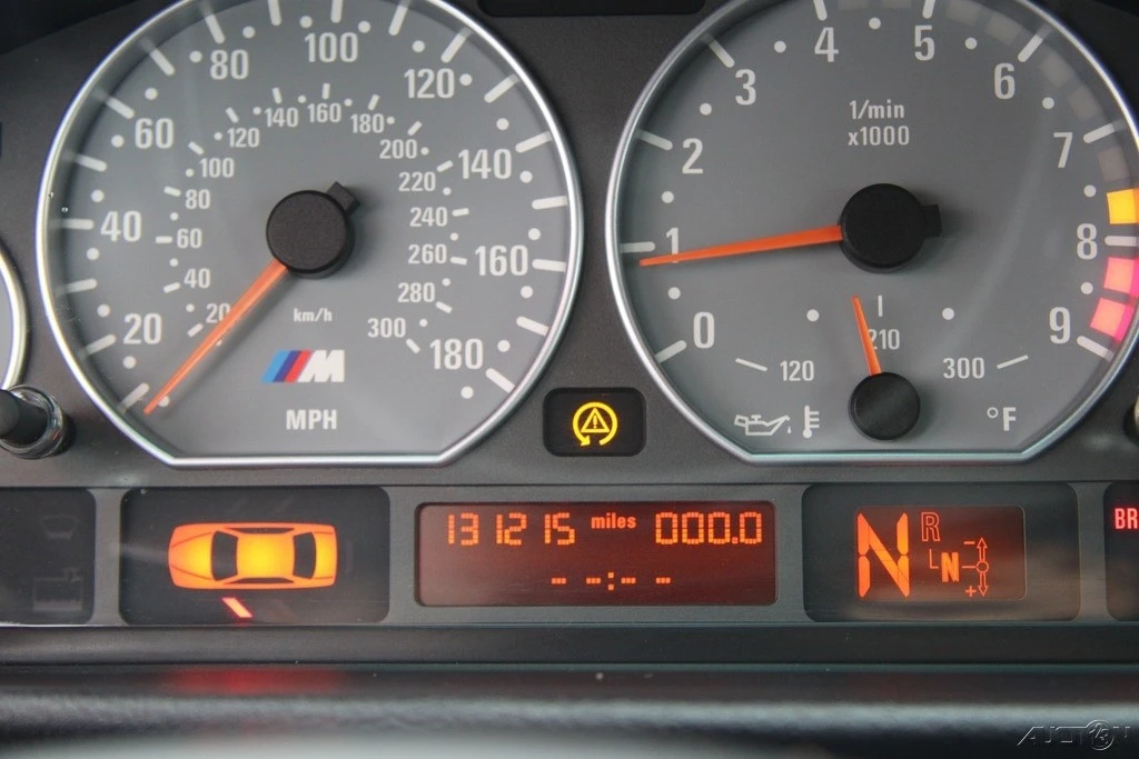 2004 BMW E46 M3 - Image 16 of 21