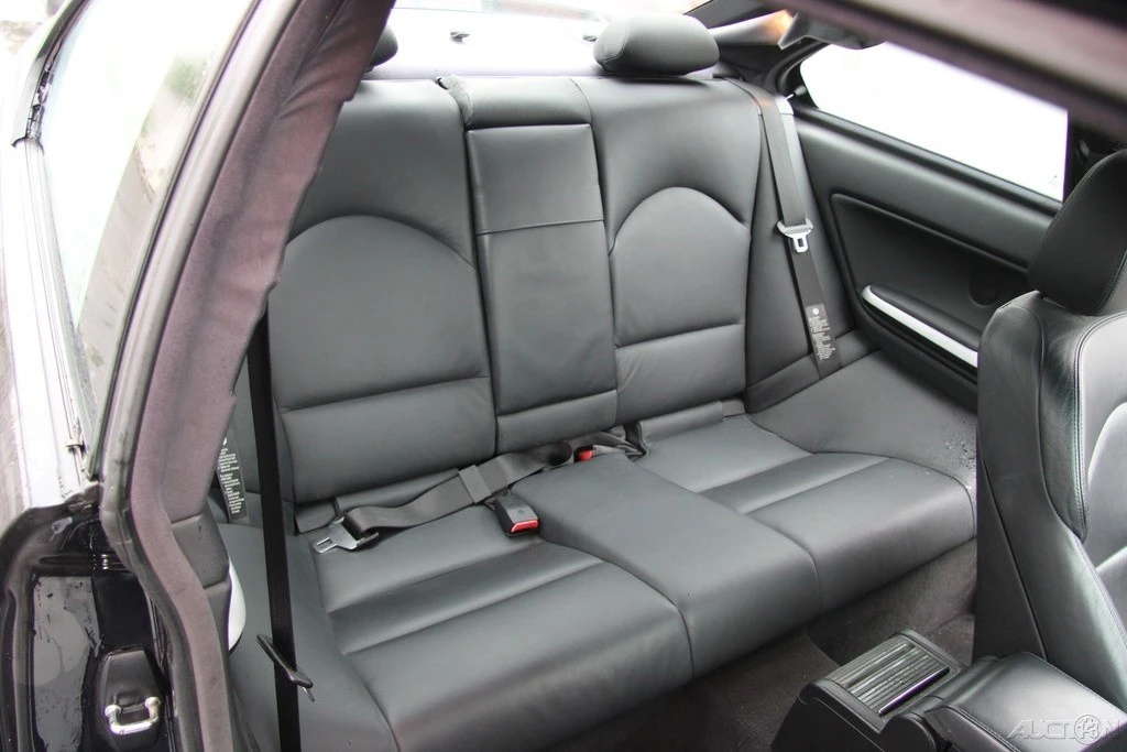 2004 BMW E46 M3 - Image 21 of 21