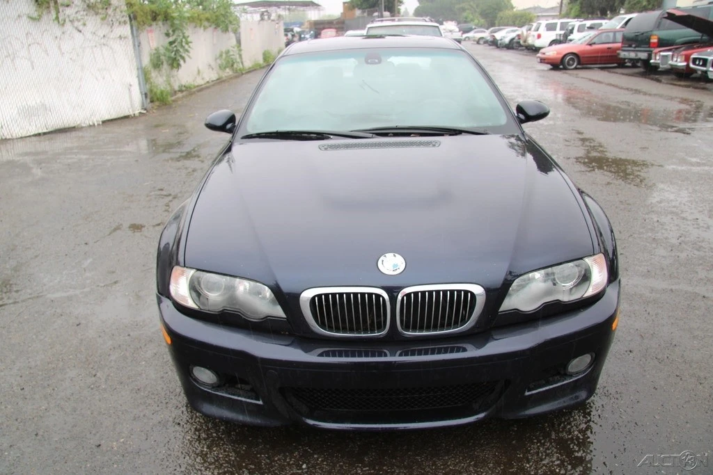 2004 BMW E46 M3 - Image 9 of 21