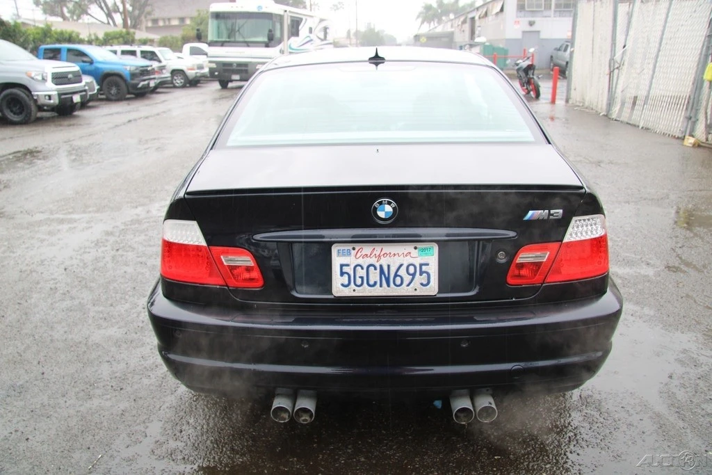 2004 BMW E46 M3 - Image 5 of 21
