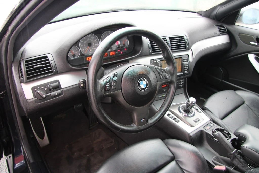 2004 BMW E46 M3 - Image 14 of 21
