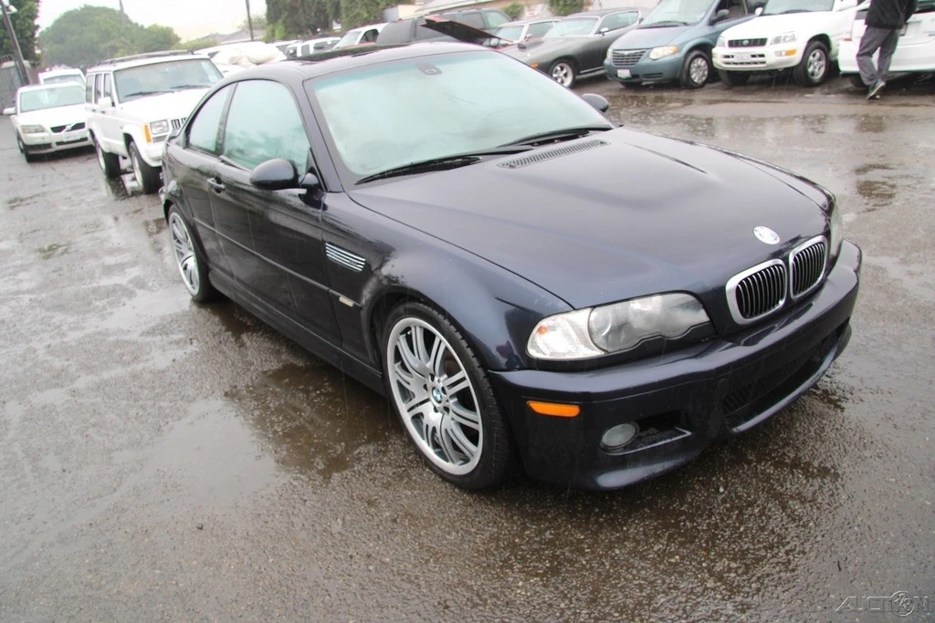 2004 BMW E46 M3 - Image 8 of 21