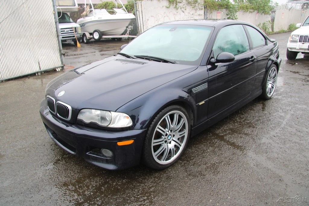 2004 BMW E46 M3 - Image 2 of 21