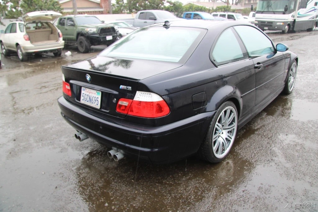 2004 BMW E46 M3 - Image 6 of 21