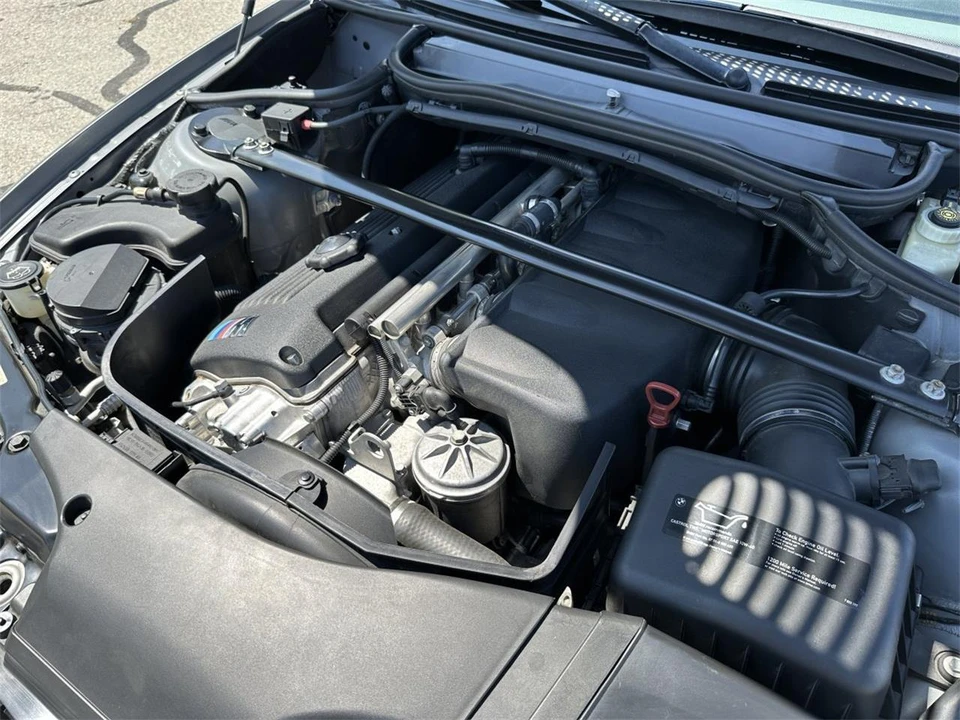 2004 BMW E46 M3 - Image 13 of 31
