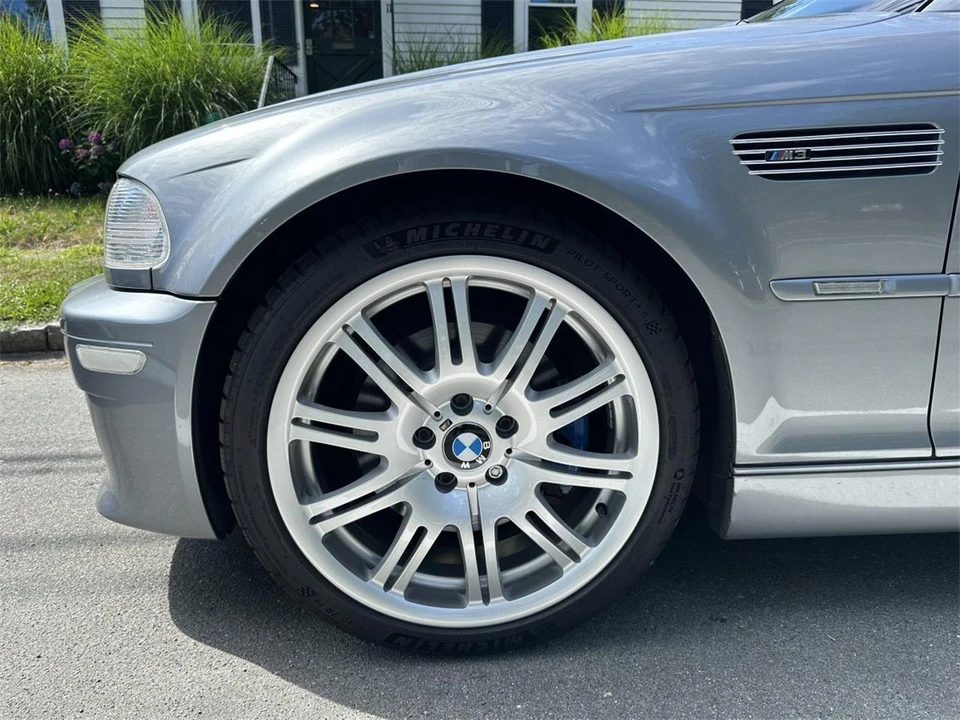2004 BMW E46 M3 - Image 17 of 31