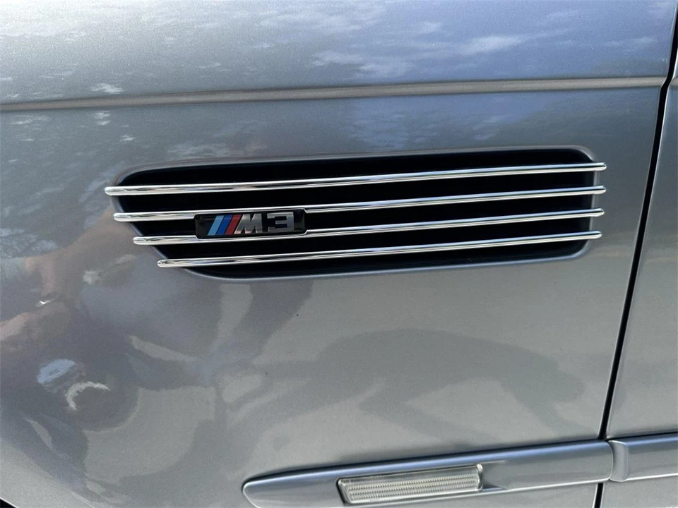 2004 BMW E46 M3 - Image 18 of 31