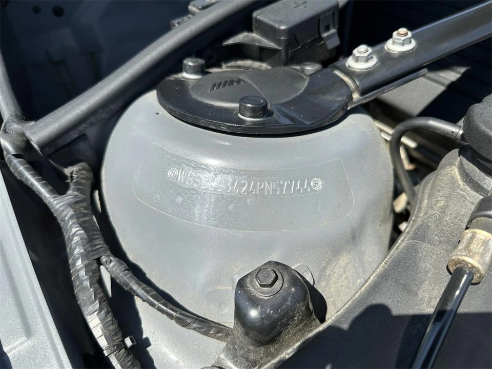 2004 BMW E46 M3 - Image 14 of 31