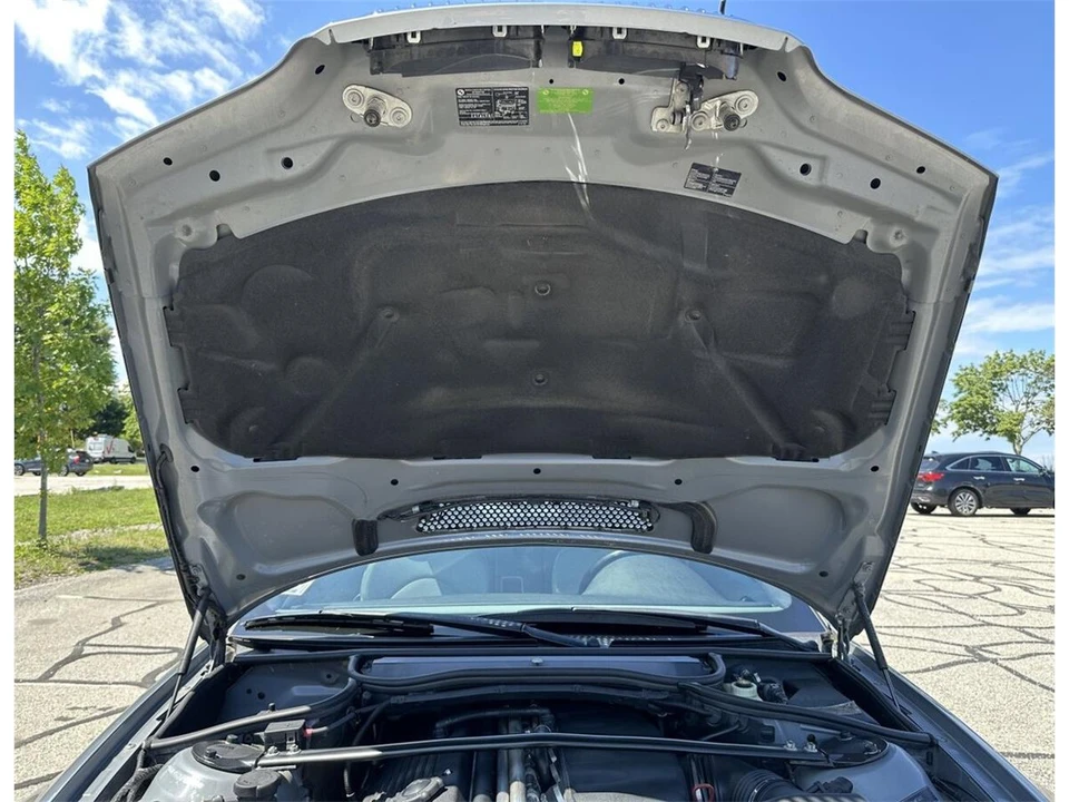 2004 BMW E46 M3 - Image 10 of 31
