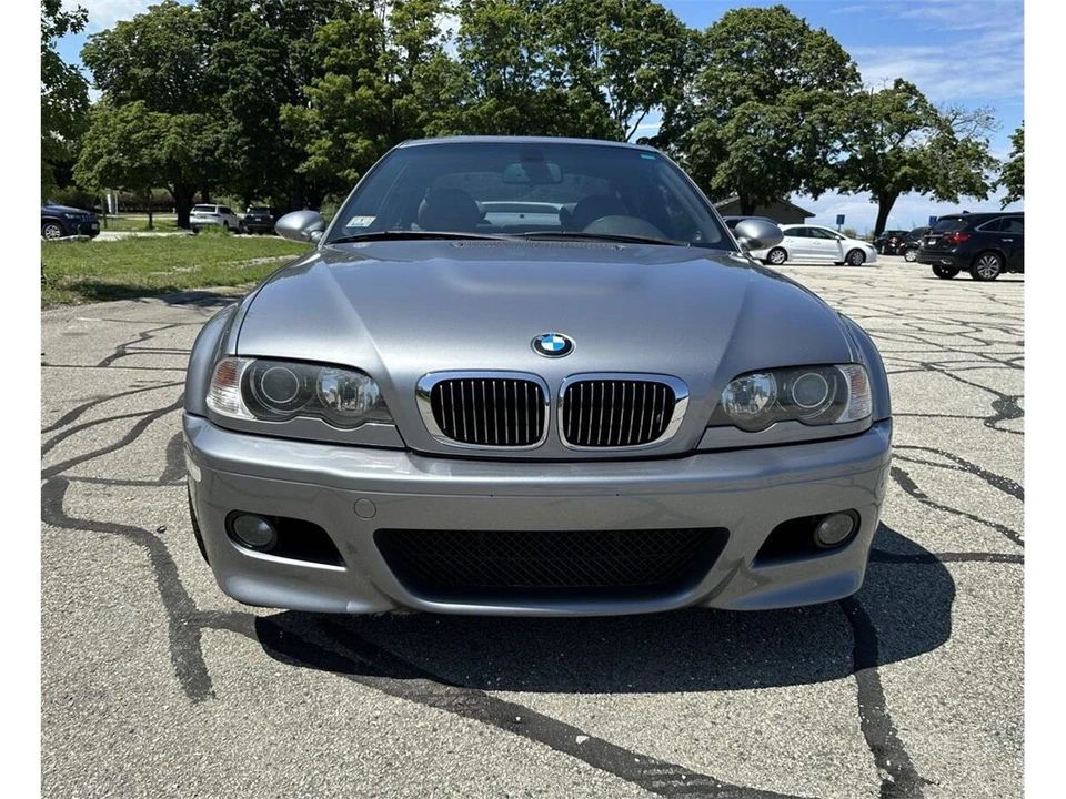 2004 BMW E46 M3 - Image 7 of 31